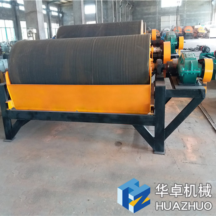 CTS系列永磁筒式磁選機(jī)