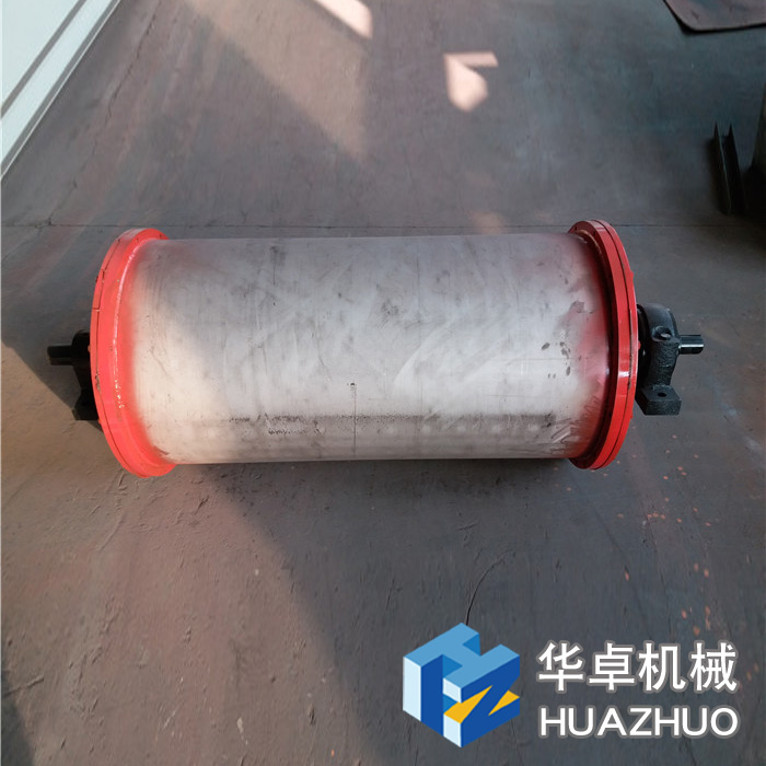 RCT系列永磁滾筒