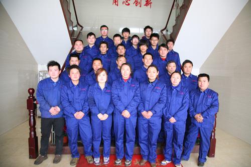 技術(shù)團(tuán)隊(duì) 技術(shù)團(tuán)隊(duì)