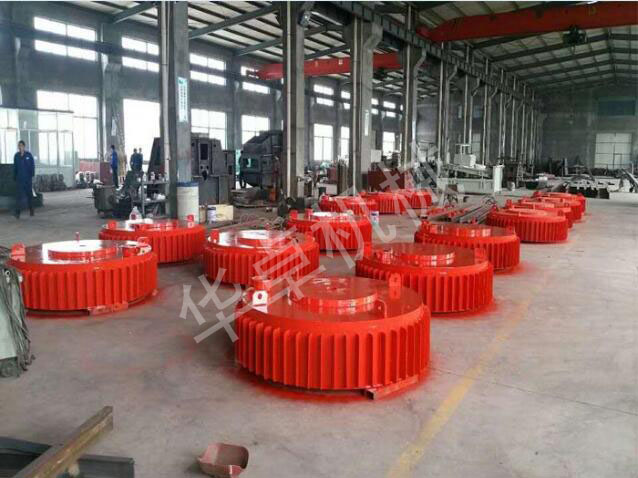 生產(chǎn)車(chē)間 生產(chǎn)車(chē)間