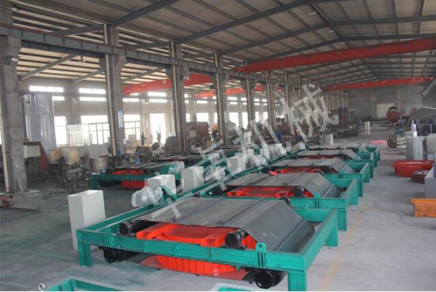 生產(chǎn)車(chē)間 生產(chǎn)車(chē)間